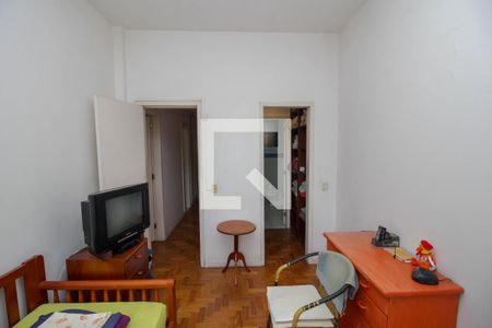 Apartamento à venda com 110m², 3 quartos e 1 vaga Apartamento à venda com 110m², 3 quartos e 1 vagaQuarto 3