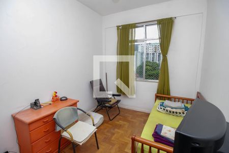 Apartamento à venda com 110m², 3 quartos e 1 vaga Apartamento à venda com 110m², 3 quartos e 1 vagaQuarto 3