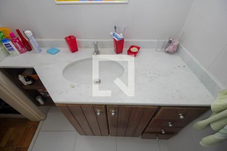 Apartamento à venda com 110m², 3 quartos e 1 vaga Apartamento à venda com 110m², 3 quartos e 1 vagaBanheiro Quarto 1