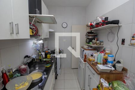 Apartamento à venda com 110m², 3 quartos e 1 vaga Apartamento à venda com 110m², 3 quartos e 1 vagaCozinha