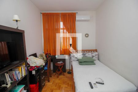 Apartamento à venda com 110m², 3 quartos e 1 vaga Apartamento à venda com 110m², 3 quartos e 1 vagaQuarto 2