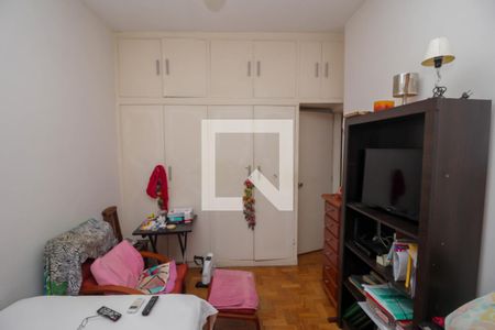 Apartamento à venda com 110m², 3 quartos e 1 vaga Apartamento à venda com 110m², 3 quartos e 1 vagaQuarto 2