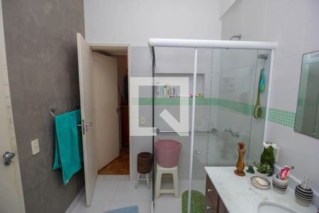 Apartamento à venda com 110m², 3 quartos e 1 vaga Apartamento à venda com 110m², 3 quartos e 1 vagaBanheiro Quarto 2