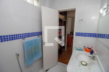 Apartamento à venda com 110m², 3 quartos e 1 vaga Apartamento à venda com 110m², 3 quartos e 1 vagaBanheiro Quarto 3