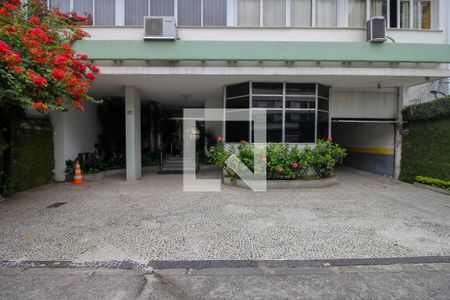 Apartamento à venda com 110m², 3 quartos e 1 vaga Apartamento à venda com 110m², 3 quartos e 1 vagaÁrea Externa