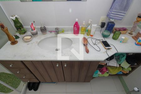 Apartamento à venda com 110m², 3 quartos e 1 vaga Apartamento à venda com 110m², 3 quartos e 1 vagaBanheiro Quarto 2