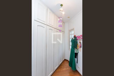 Casa à venda com 980m², 5 quartos e 9 vagasCloset suite 3