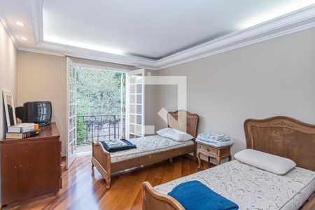 Casa à venda com 980m², 5 quartos e 9 vagasSuite 2