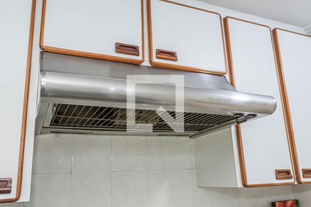 Casa à venda com 980m², 5 quartos e 9 vagasCopa e cozinha