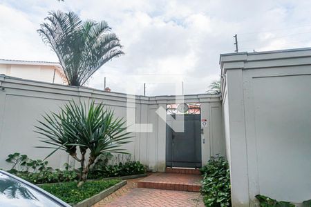 Casa à venda com 980m², 5 quartos e 9 vagasFachada