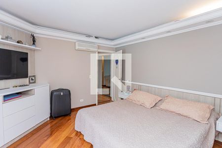 Casa à venda com 980m², 5 quartos e 9 vagasSuite 3