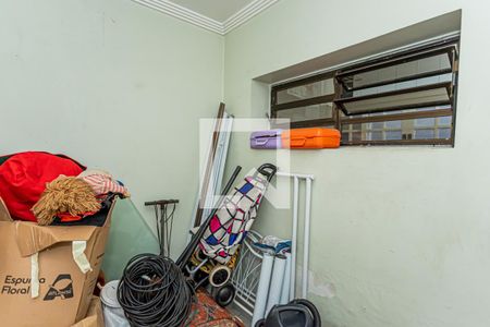 Casa à venda com 980m², 5 quartos e 9 vagasQuarto de Serviço