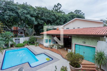 Casa à venda com 980m², 5 quartos e 9 vagasVista Varanda suite