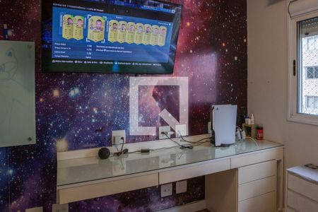 Apartamento para alugar com 104m², 3 quartos e 2 vagas Apartamento para alugar com 104m², 3 quartos e 2 vagasQuarto 2