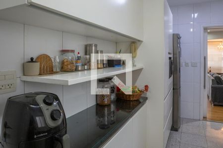 Apartamento para alugar com 104m², 3 quartos e 2 vagas Apartamento para alugar com 104m², 3 quartos e 2 vagasCozinha