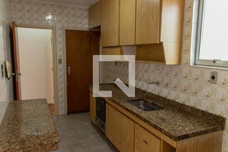 Apartamento à venda com 80m², 3 quartos e 1 vagaCozinha - Armários