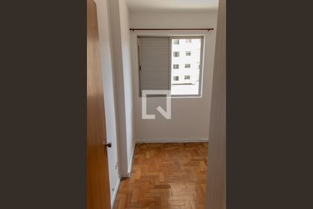 Apartamento à venda com 80m², 3 quartos e 1 vagaQuarto 2