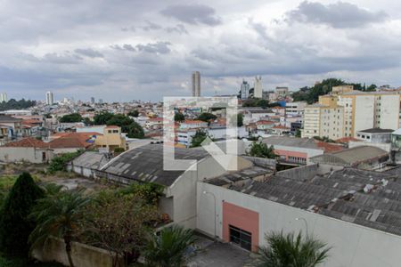 Apartamento à venda com 80m², 3 quartos e 1 vagaVista do Quarto 1