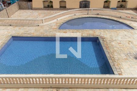 Apartamento à venda com 80m², 3 quartos e 1 vagaPiscina