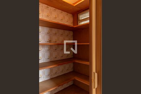 Apartamento à venda com 80m², 3 quartos e 1 vagaCloset do Quarto 1