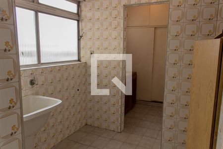 Apartamento à venda com 80m², 3 quartos e 1 vagaÁrea de Serviço