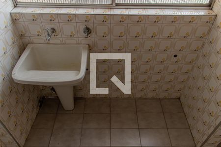 Apartamento à venda com 80m², 3 quartos e 1 vagaÁrea de Serviço