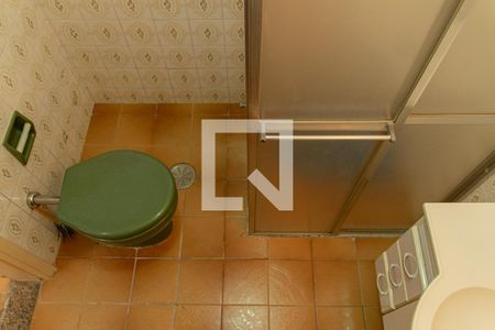 Apartamento à venda com 80m², 3 quartos e 1 vagaBanheiro