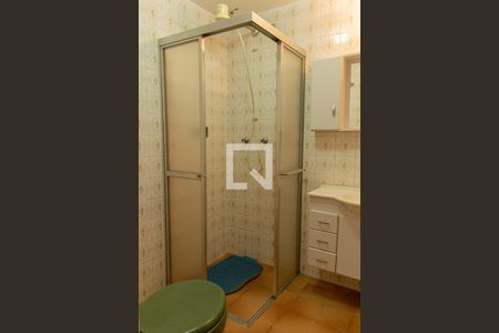 Apartamento à venda com 80m², 3 quartos e 1 vagaBanheiro