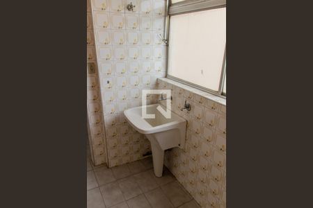 Apartamento à venda com 80m², 3 quartos e 1 vagaÁrea de Serviço