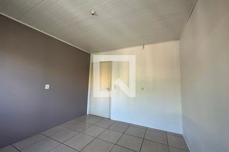 Quarto de casa para alugar com 2 quartos, 60m² em Rondônia, Novo Hamburgo