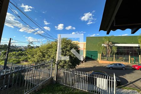 Quarto - Vista de casa para alugar com 2 quartos, 60m² em Rondônia, Novo Hamburgo