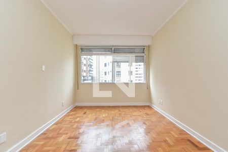 Quarto de apartamento à venda com 1 quarto, 50m² em Centro, São Paulo