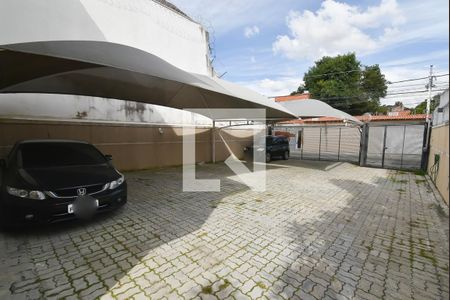 Casa de condomínio à venda com 60m², 2 quartos e 1 vaga Casa de condomínio à venda com 60m², 2 quartos e 1 vagaGaragem
