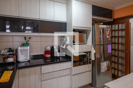 Apartamento à venda com 74m², 3 quartos e 1 vagaCozinha