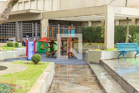 Apartamento à venda com 74m², 3 quartos e 1 vagaÁrea comum - Playground