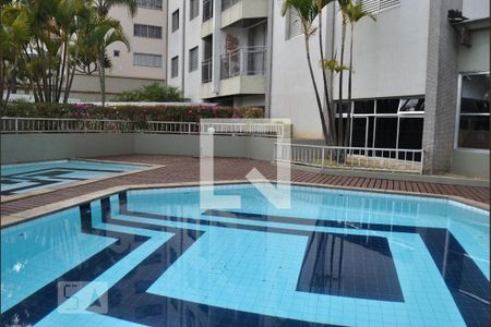 Apartamento à venda com 74m², 3 quartos e 1 vagaPiscina