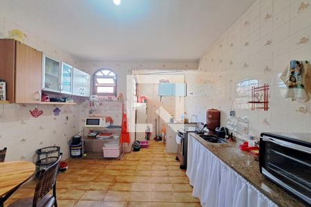 Apartamento à venda com 64m², 2 quartos e 1 vagaCozinha