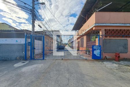 Apartamento à venda com 64m², 2 quartos e 1 vagaFachada