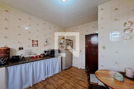 Apartamento à venda com 64m², 2 quartos e 1 vagaCozinha