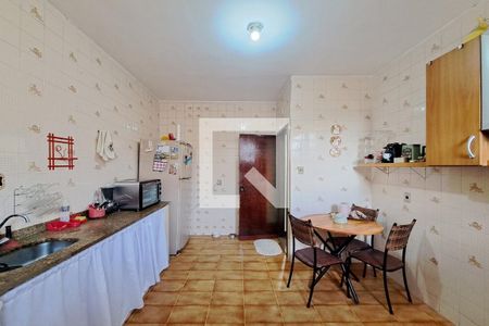 Apartamento à venda com 64m², 2 quartos e 1 vagaCozinha