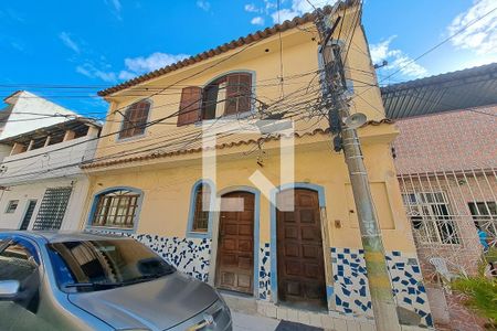 Apartamento à venda com 64m², 2 quartos e 1 vagaFachada