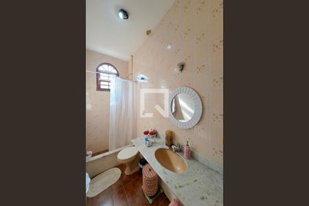 Apartamento à venda com 64m², 2 quartos e 1 vagaBanheiro Social