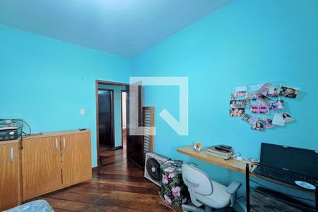 Apartamento à venda com 64m², 2 quartos e 1 vagaQuarto 2