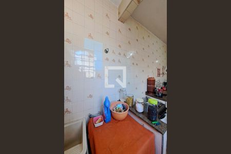 Apartamento à venda com 64m², 2 quartos e 1 vagaÁrea de Serviço