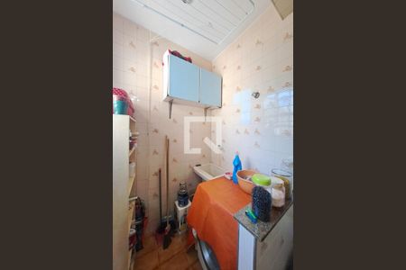 Apartamento à venda com 64m², 2 quartos e 1 vagaÁrea de Serviço