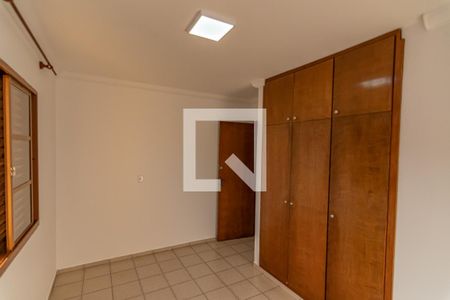 Quarto 1 de casa de condomínio para alugar com 2 quartos, 60m² em Residencial Burato, Campinas