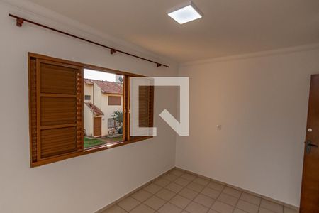 Quarto 1 de casa de condomínio para alugar com 2 quartos, 60m² em Residencial Burato, Campinas