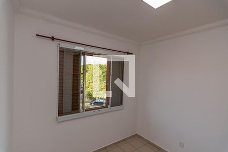 Quarto 2 de casa de condomínio para alugar com 2 quartos, 60m² em Residencial Burato, Campinas