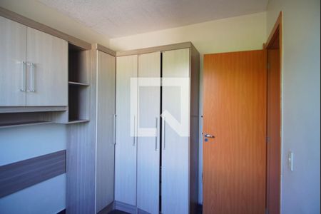 Quarto 1 de apartamento à venda com 2 quartos, 44m² em Jardim Dona Leopoldina, Porto Alegre