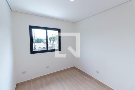 Quarto de apartamento para alugar com 1 quarto, 30m² em Vila Paranagua, São Paulo